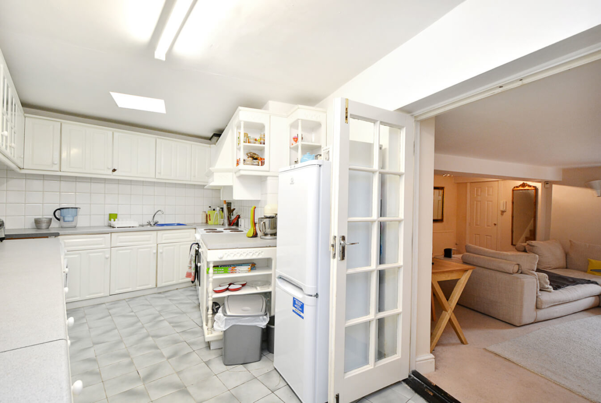 2 Bedroom House For Rent