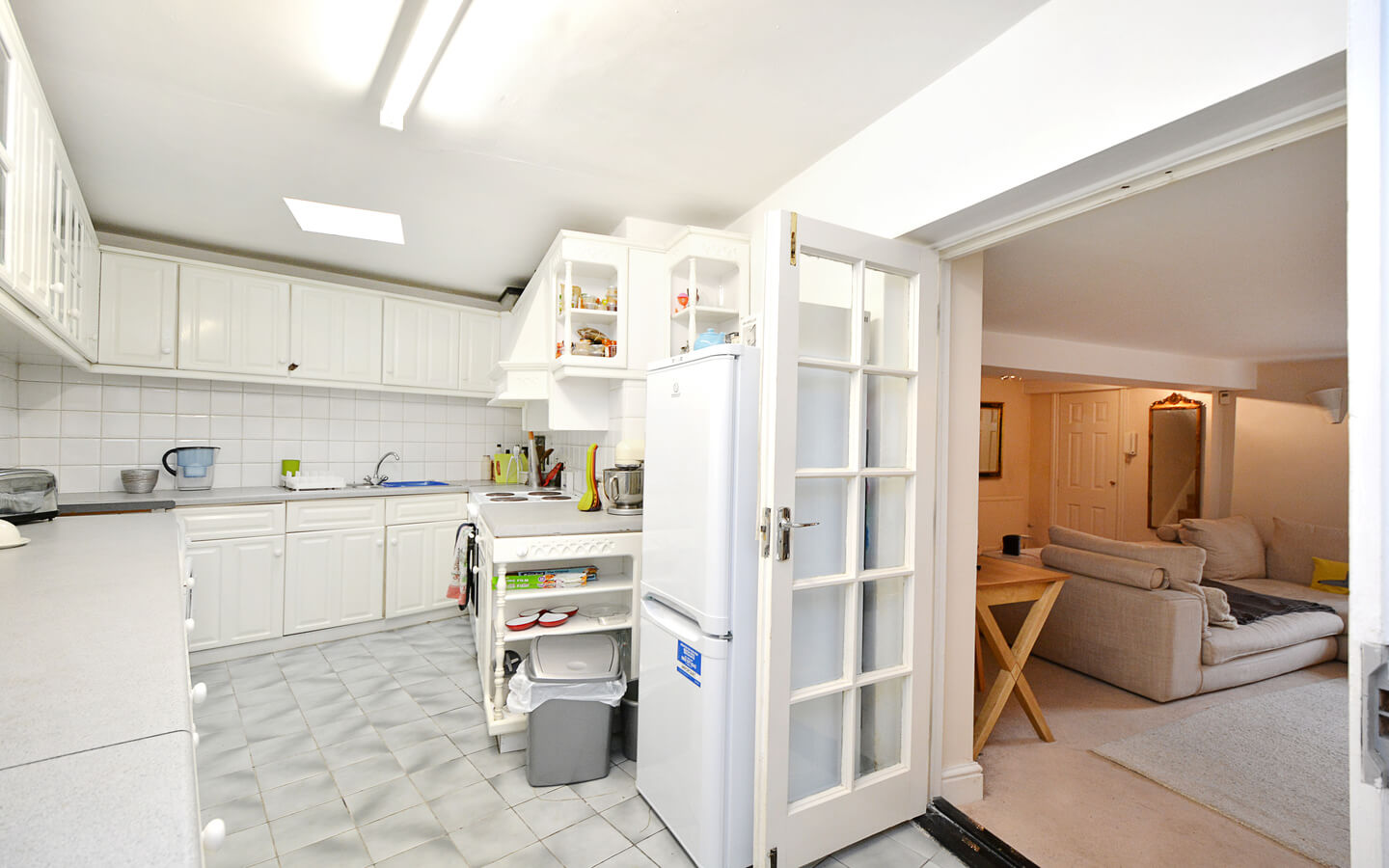 2 Bedroom House For Rent