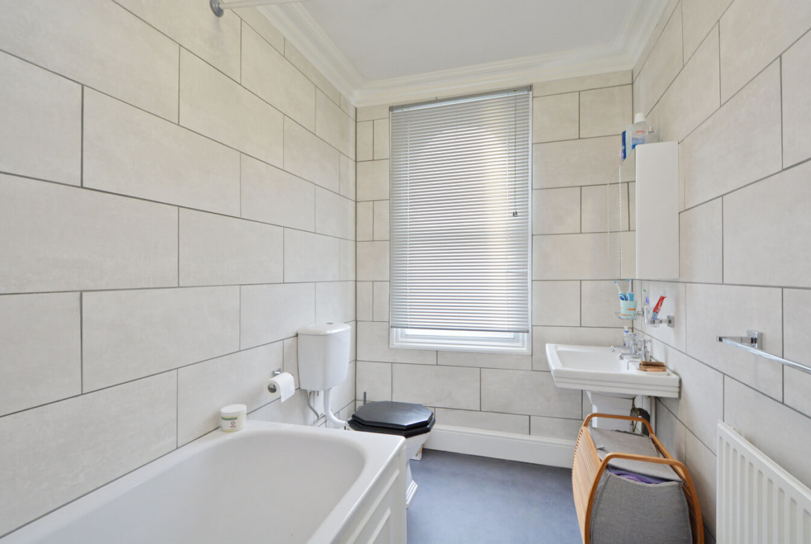 2 Bedroom House For Rent
