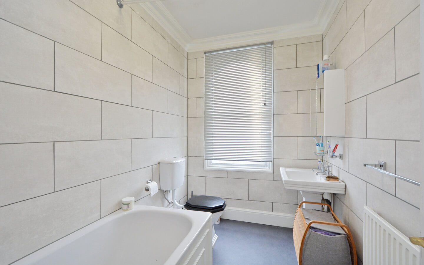 2 Bedroom House For Rent