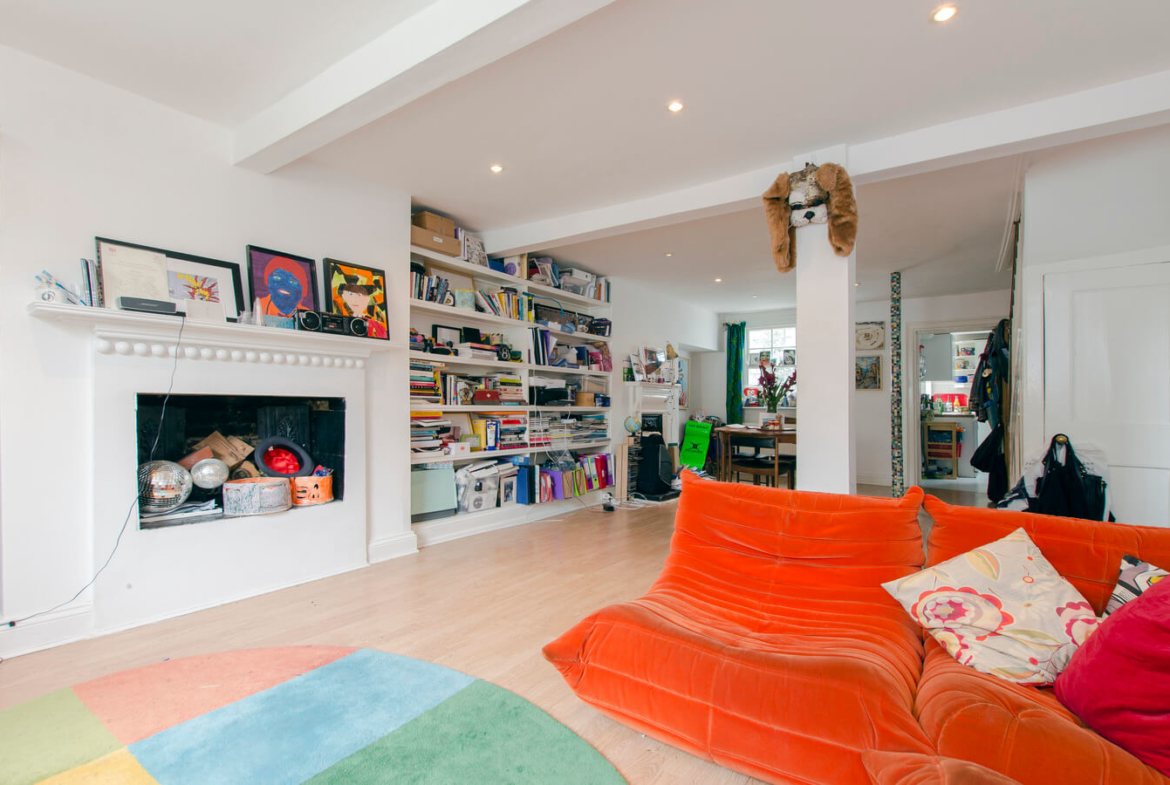 2 Bedroom House For Rent