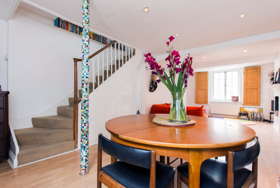 2 Bedroom House For Rent