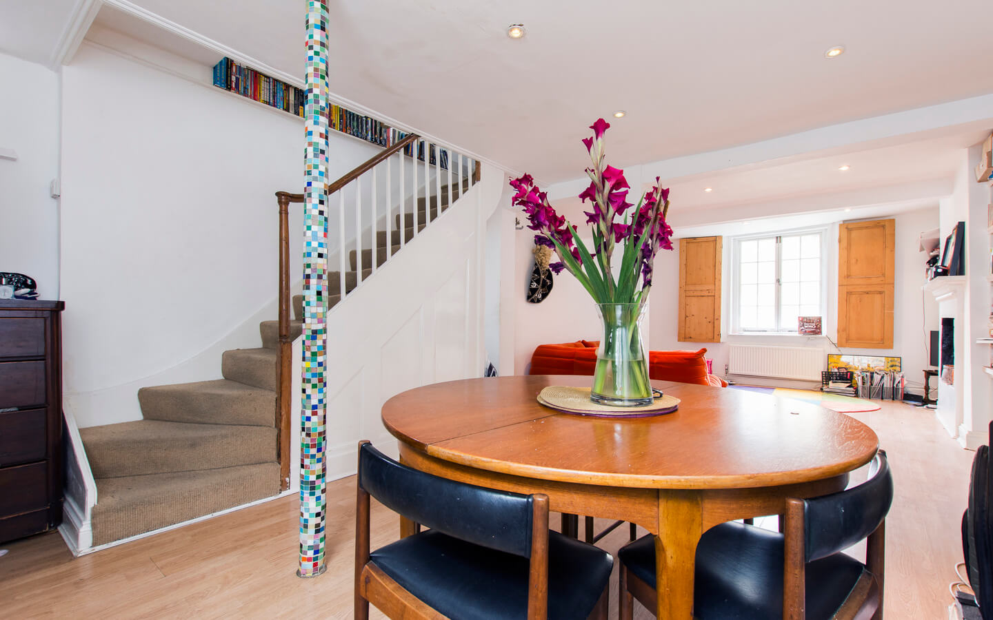 2 Bedroom House For Rent