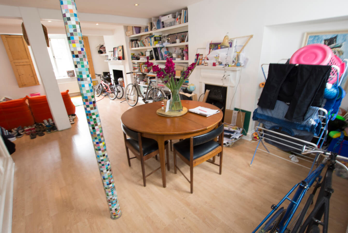 2 Bedroom House For Rent