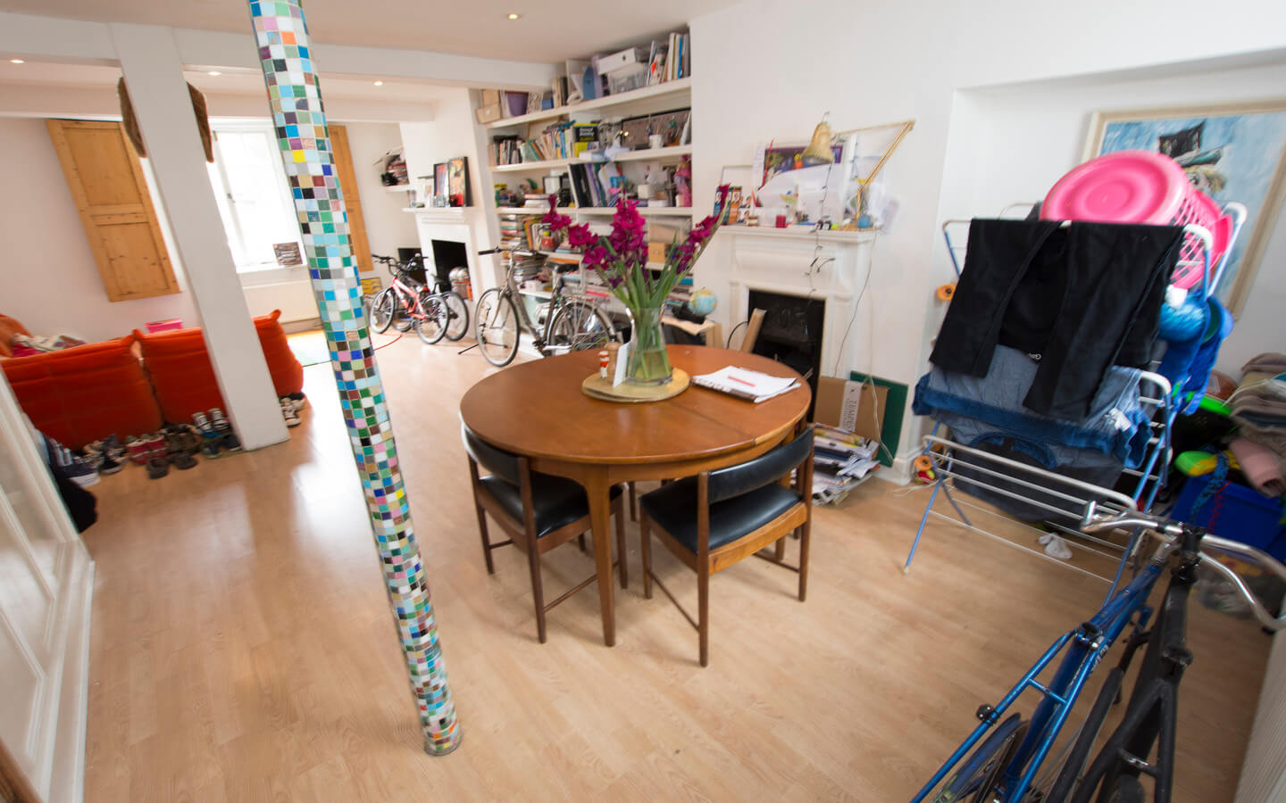 2 Bedroom House For Rent