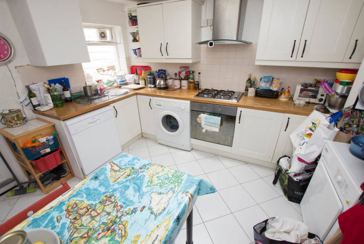 2 Bedroom House For Rent