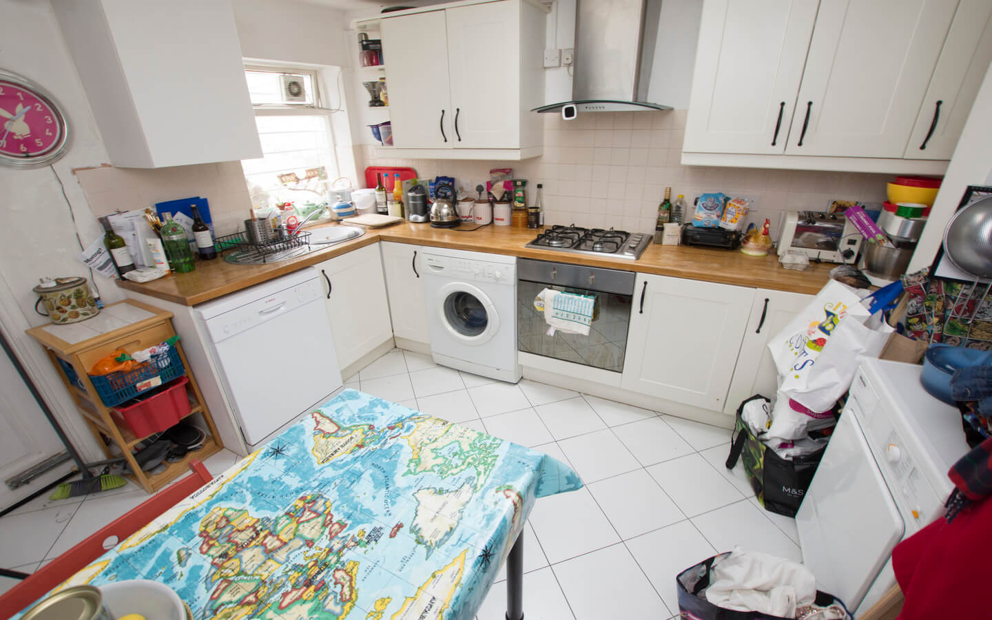 2 Bedroom House For Rent