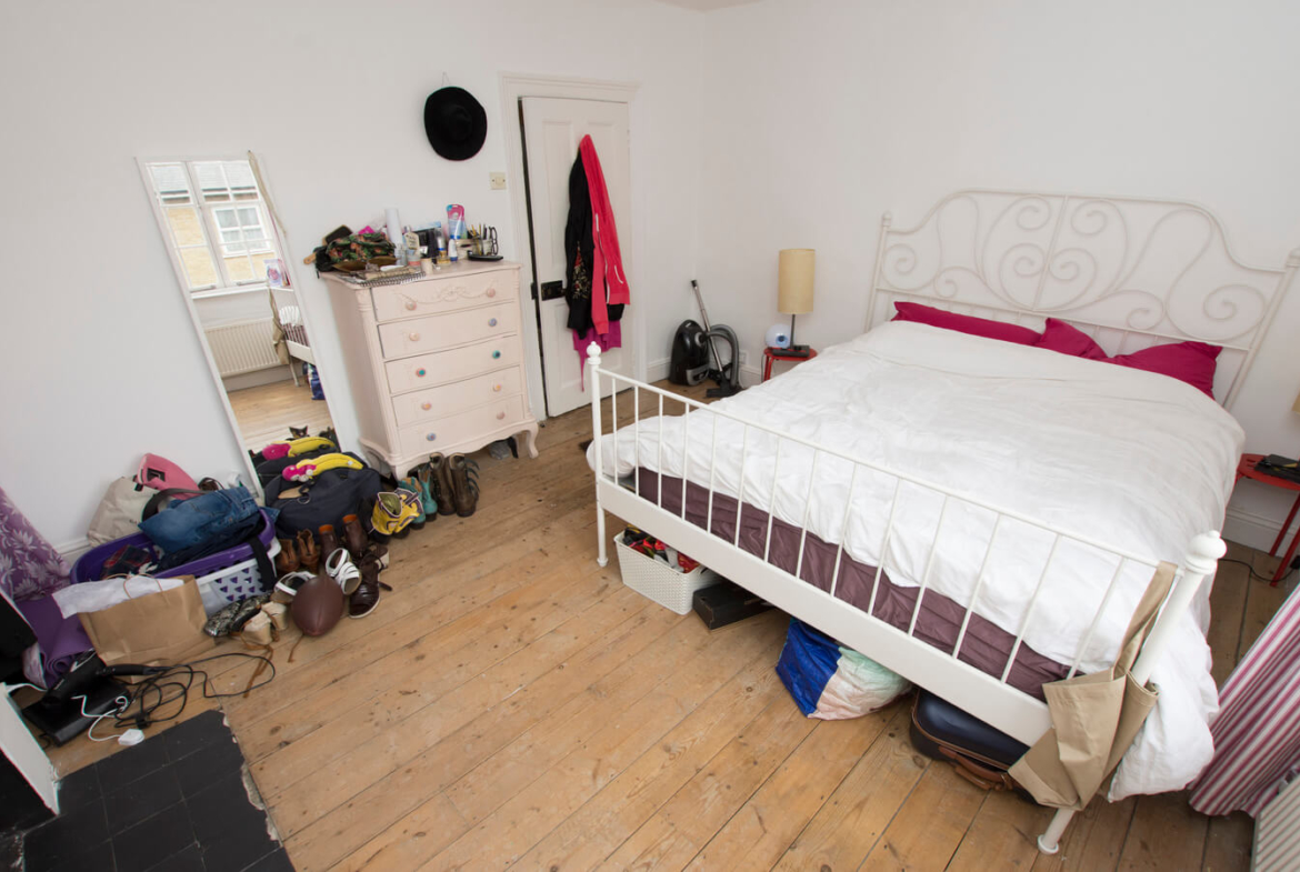 2 Bedroom House For Rent