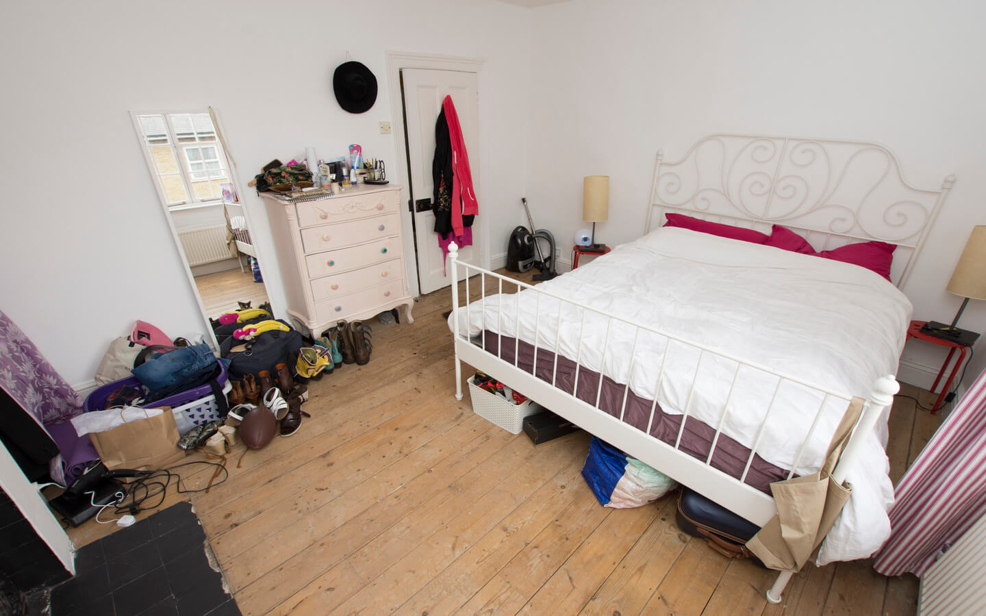 2 Bedroom House For Rent