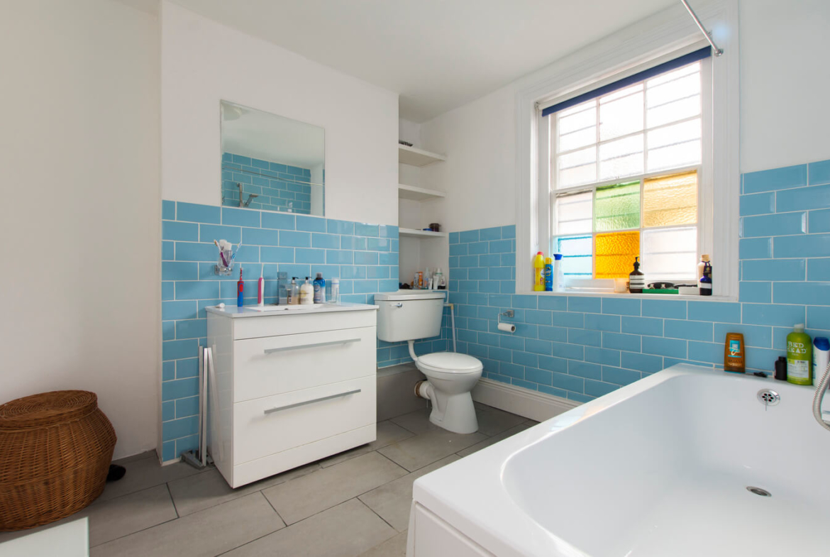 2 Bedroom House For Rent