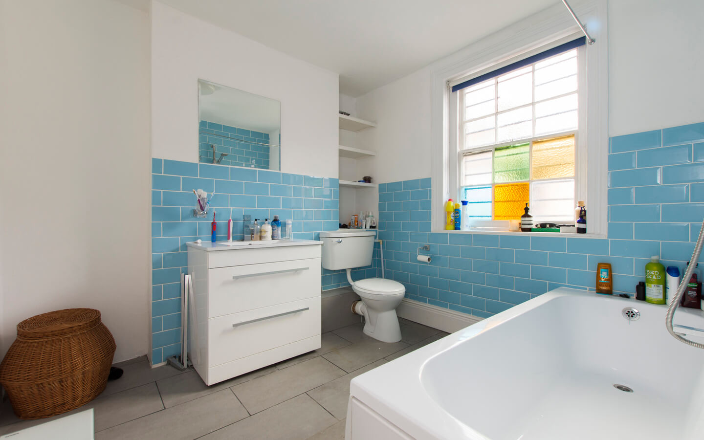 2 Bedroom House For Rent