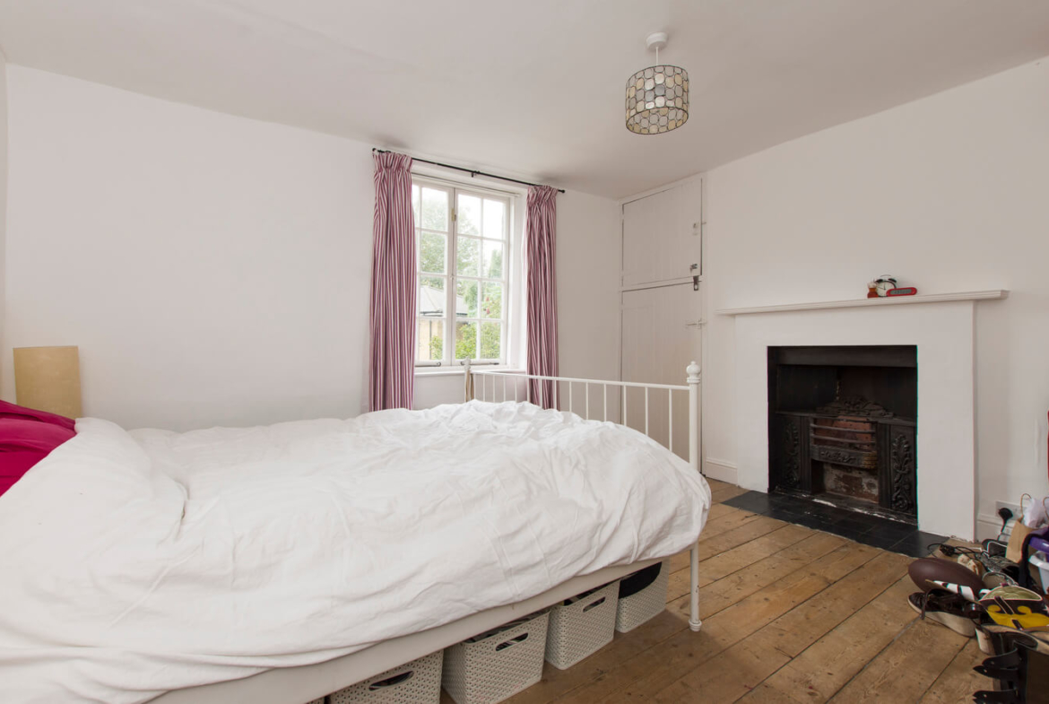 2 Bedroom House For Rent