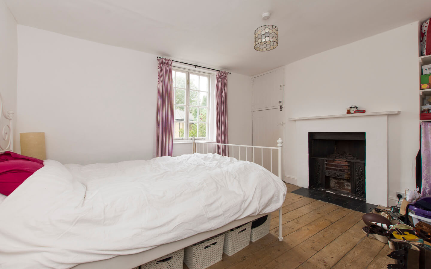 2 Bedroom House For Rent