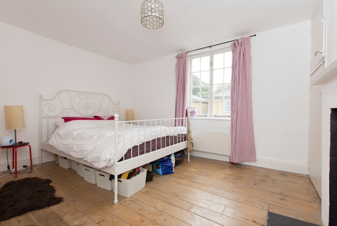 2 Bedroom House For Rent