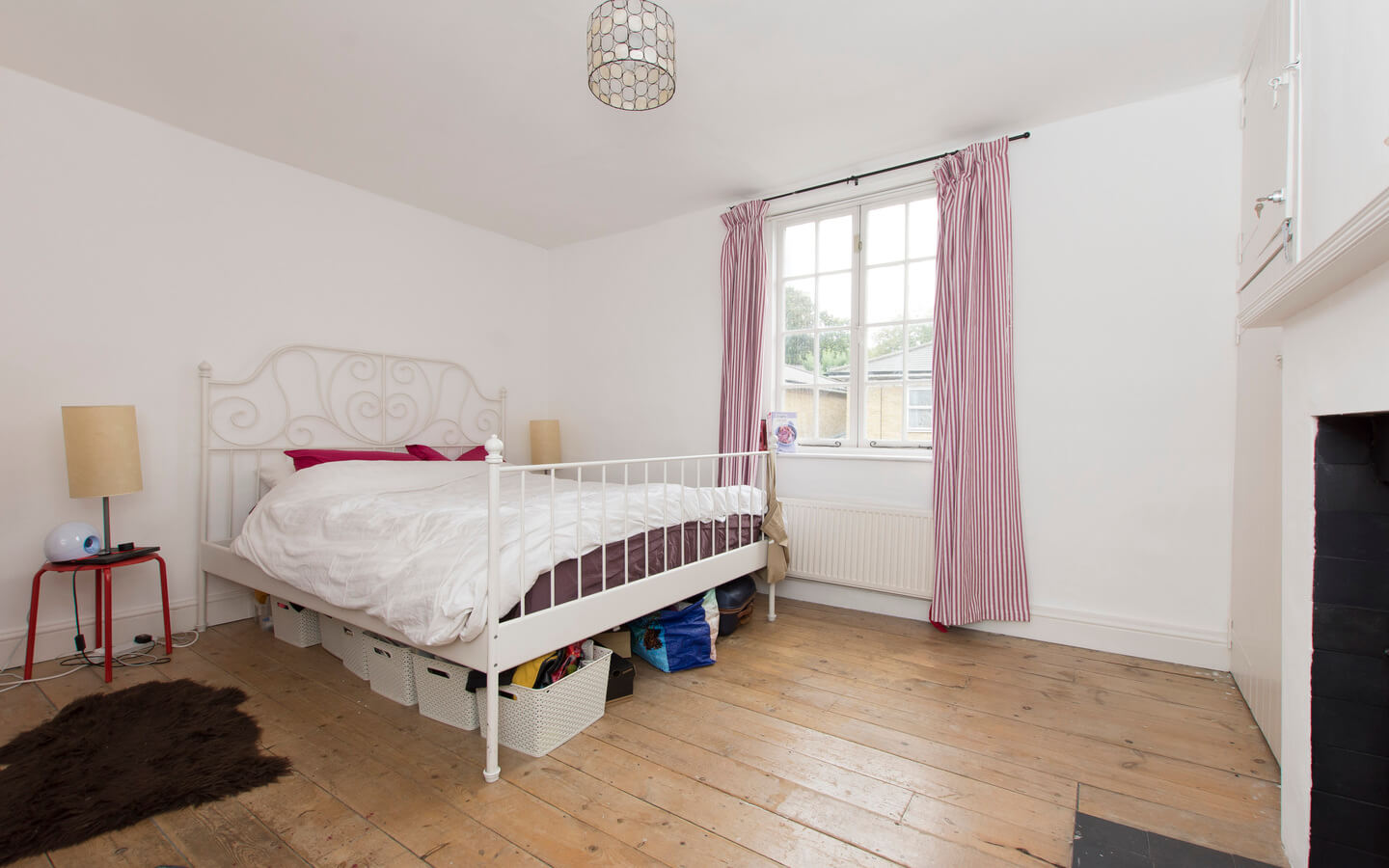 2 Bedroom House For Rent