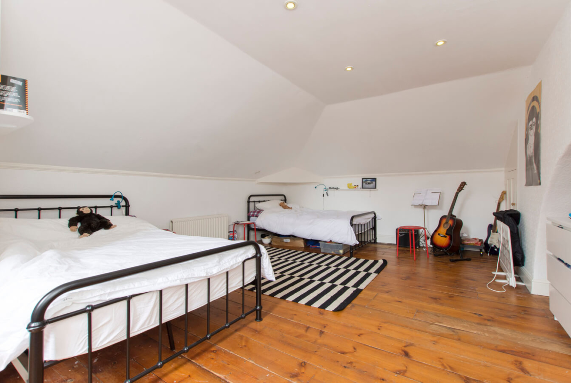 2 Bedroom House For Rent