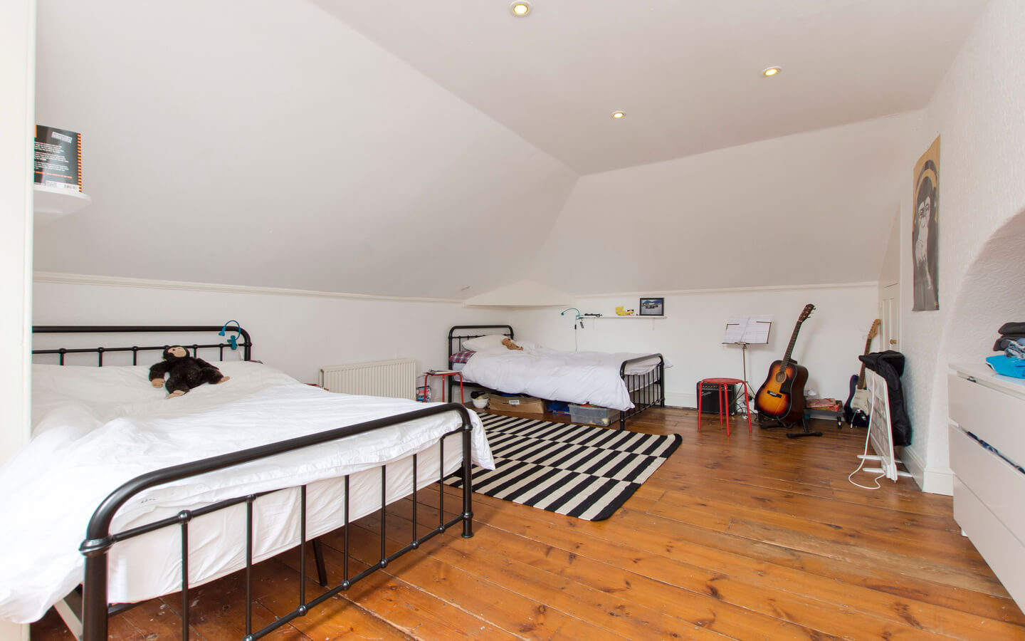 2 Bedroom House For Rent