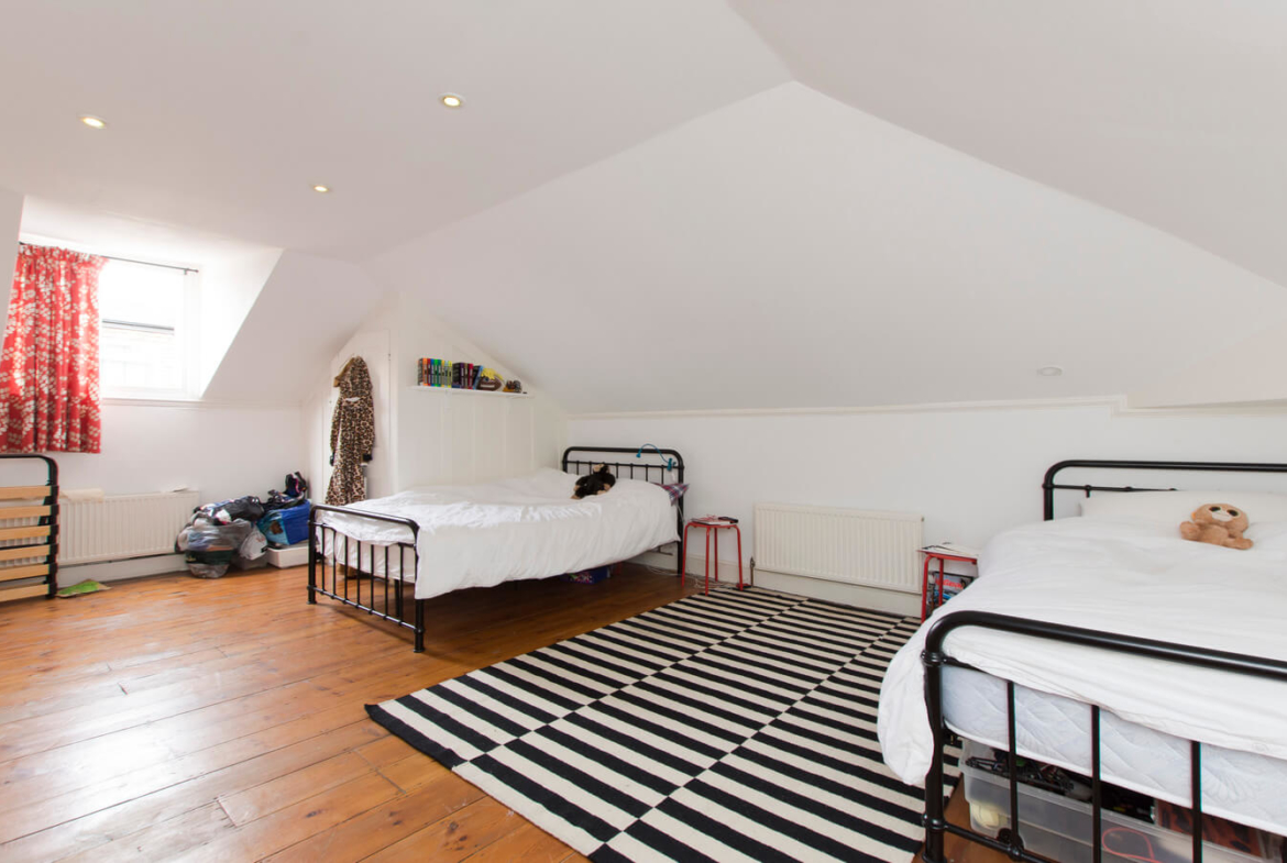 2 Bedroom House For Rent