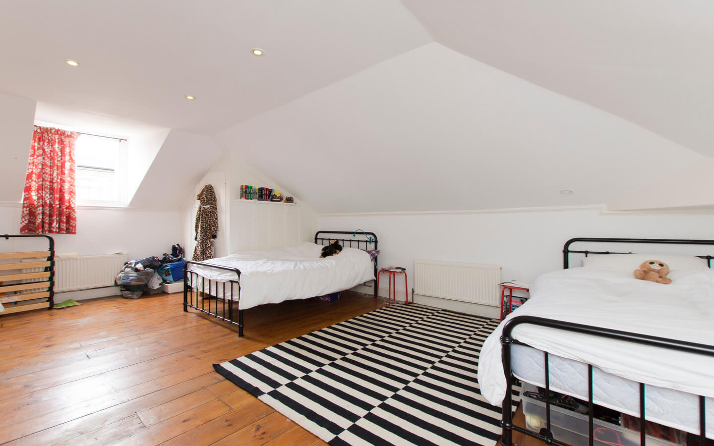 2 Bedroom House For Rent