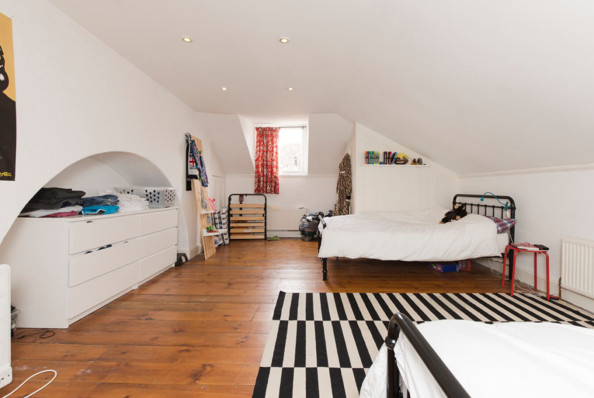 2 Bedroom House For Rent