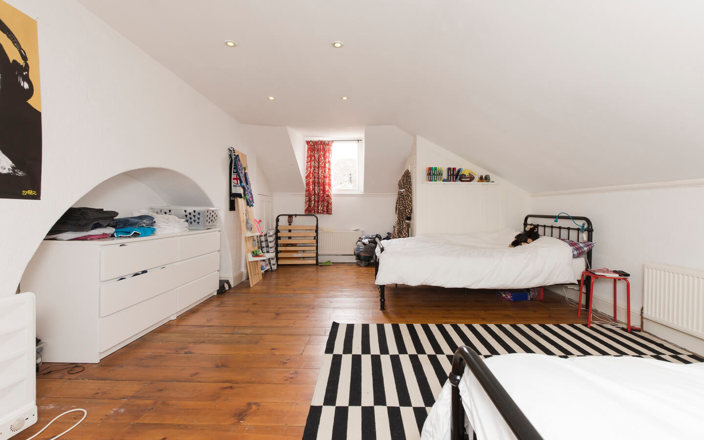 2 Bedroom House For Rent