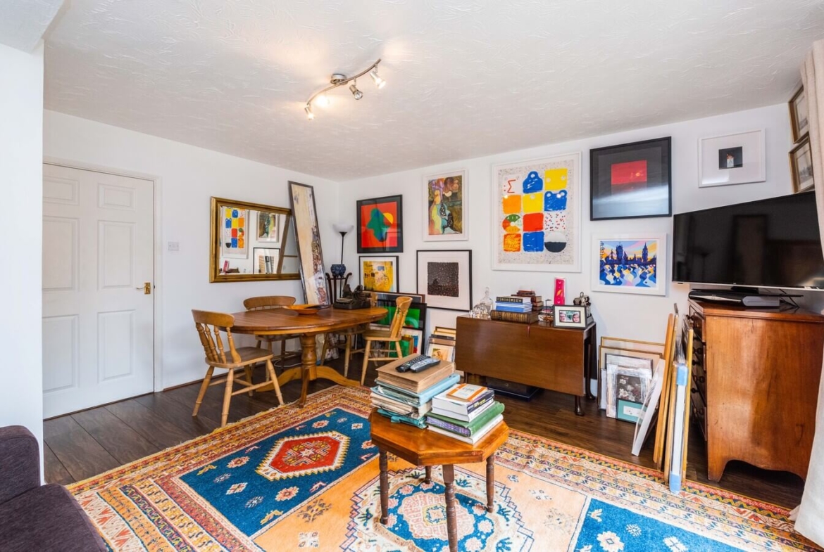 2 Bedroom House For Rent