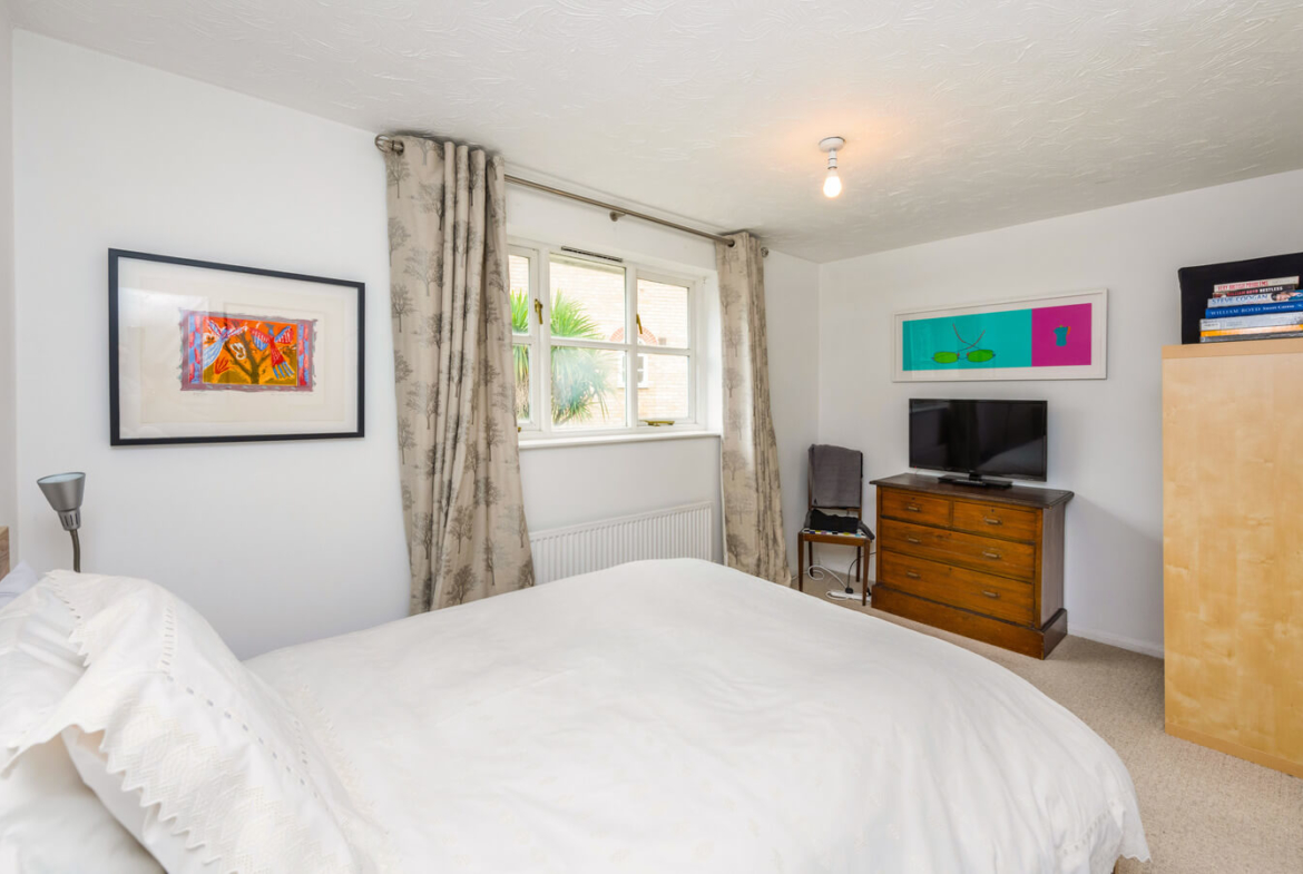 2 Bedroom House For Rent