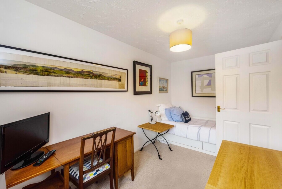 2 Bedroom House For Rent