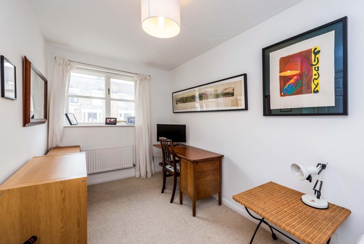 2 Bedroom House For Rent