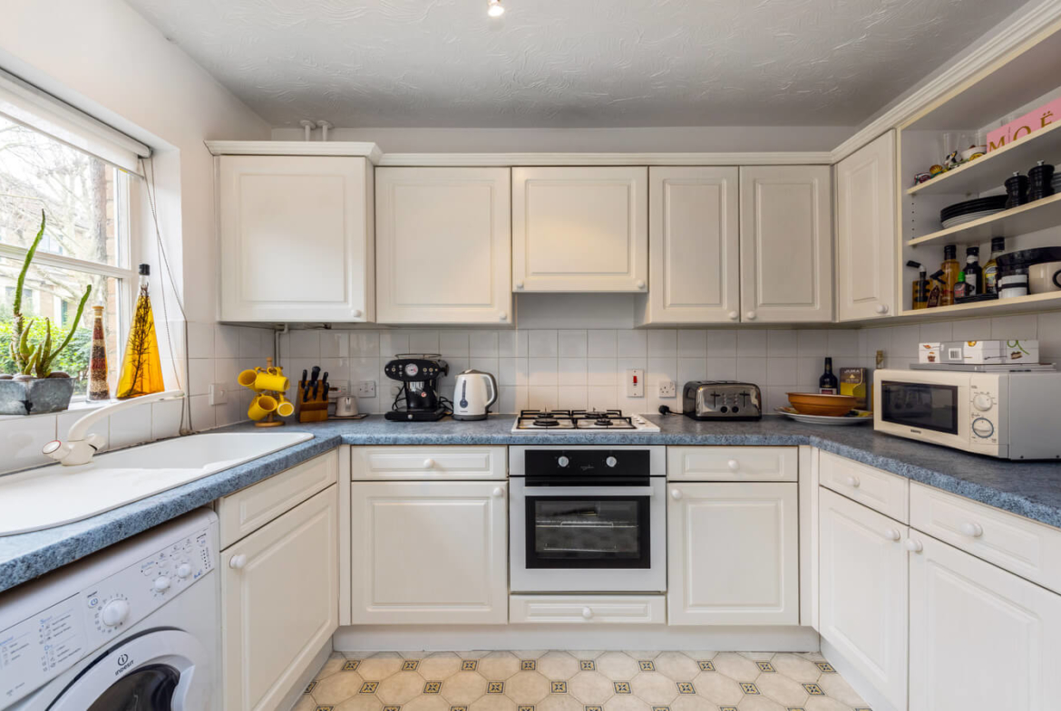 2 Bedroom House For Rent