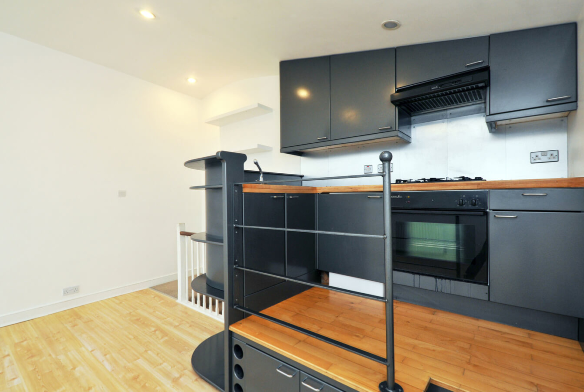 2 Bedroom House For Rent