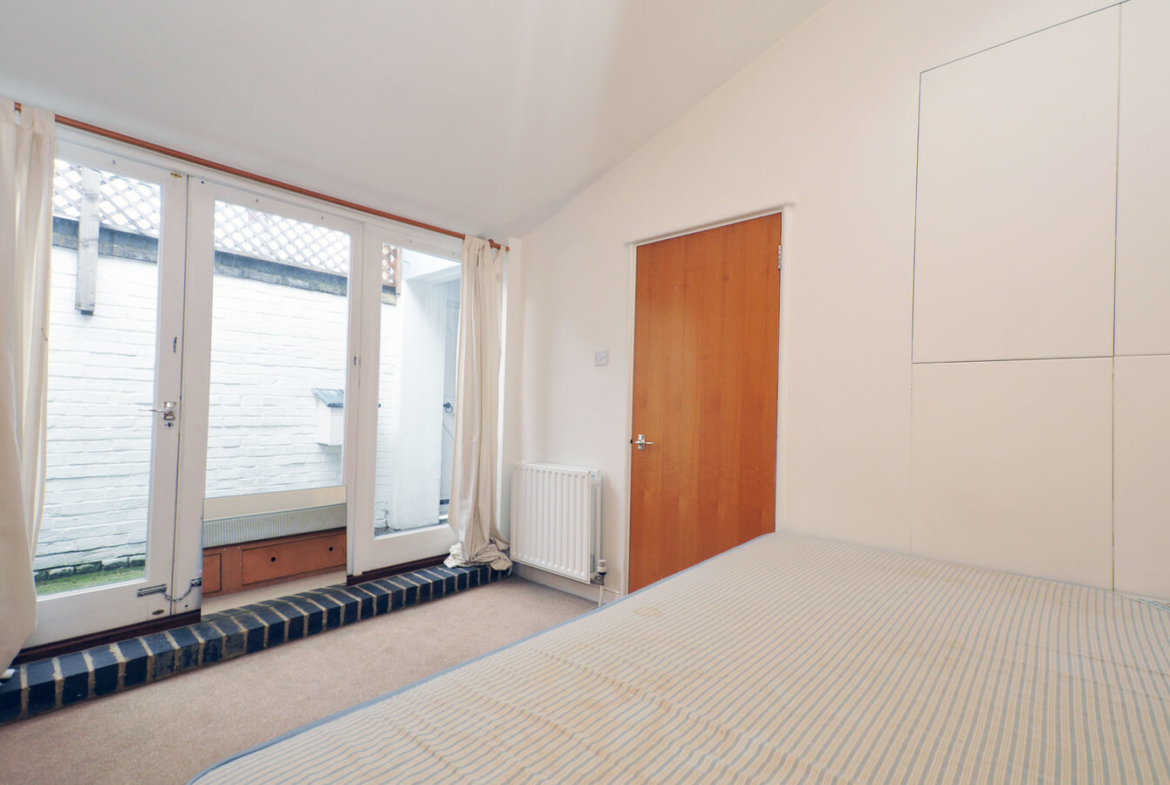 2 Bedroom House For Rent