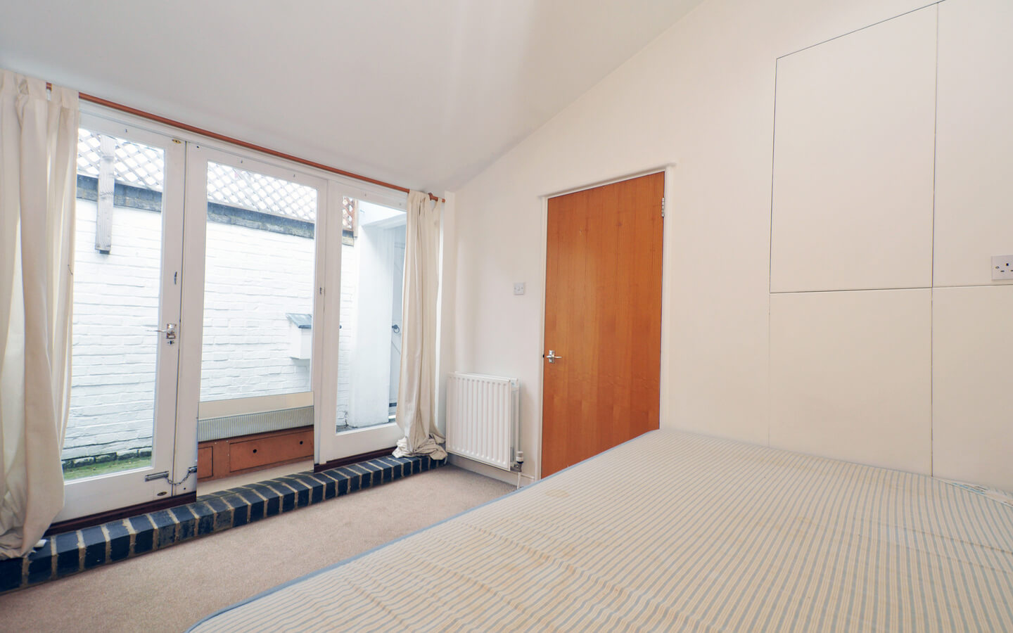 2 Bedroom House For Rent