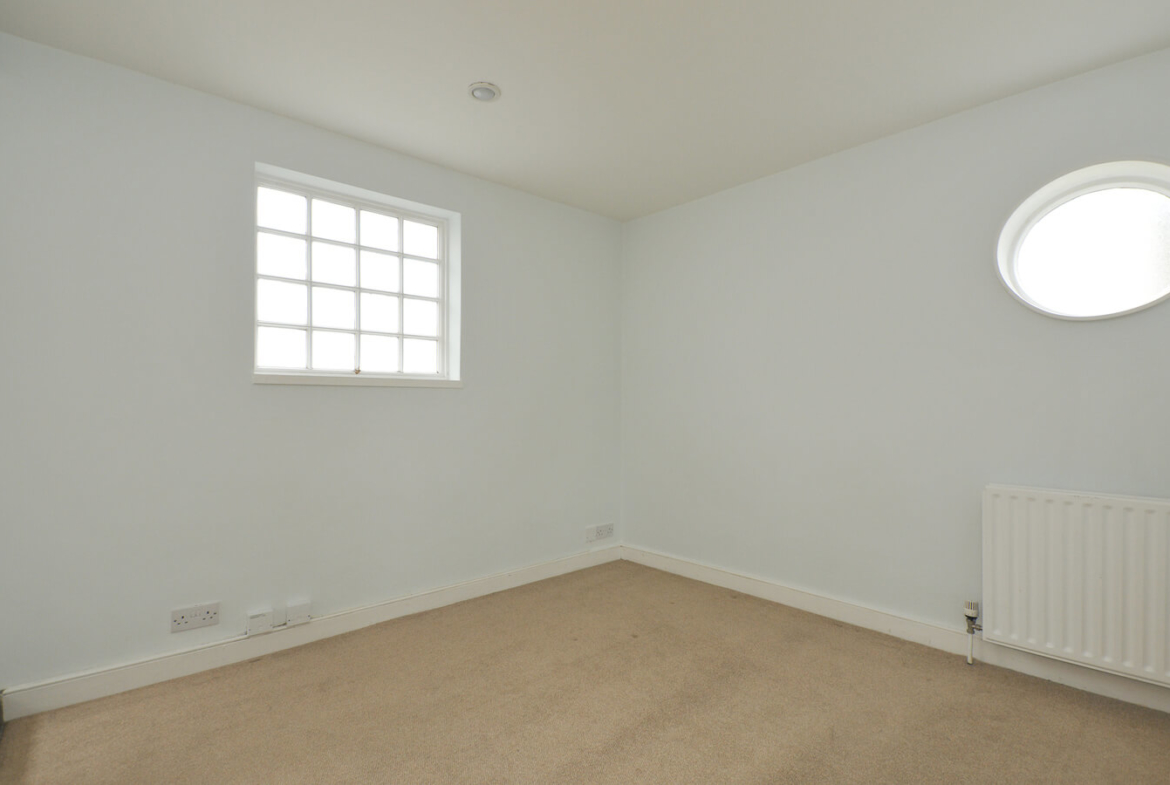 2 Bedroom House For Rent