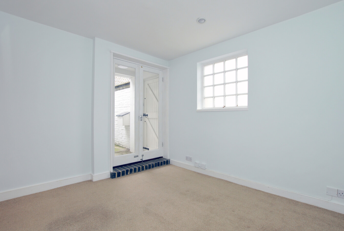 2 Bedroom House For Rent