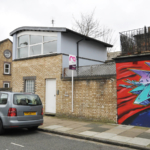 2 Bedroom House For Rent