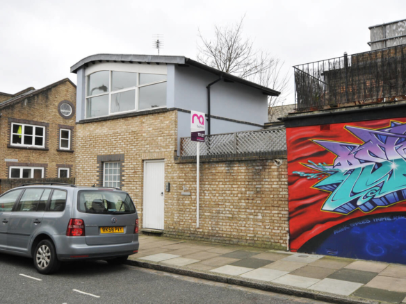 2 Bedroom House For Rent