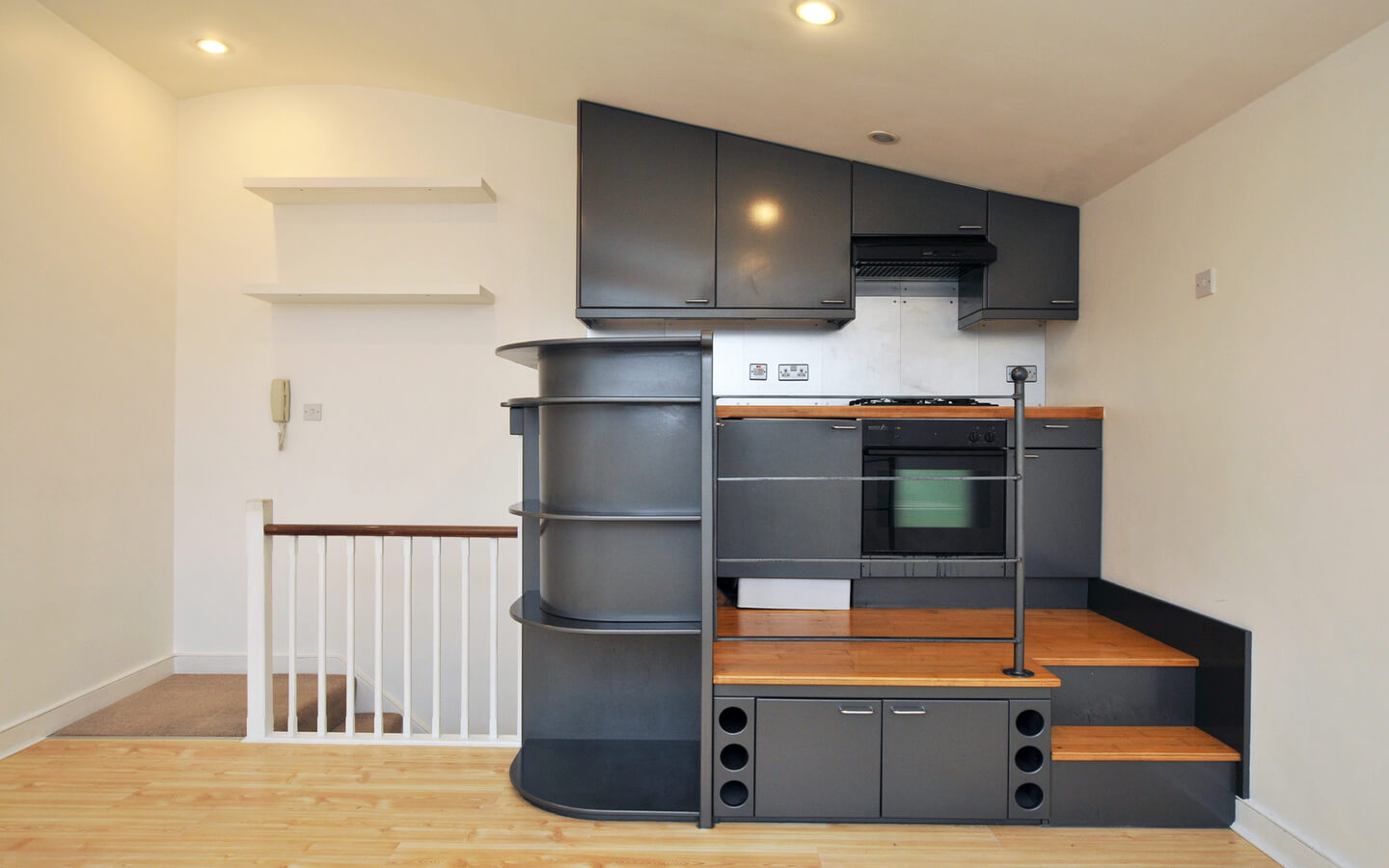 2 Bedroom House For Rent