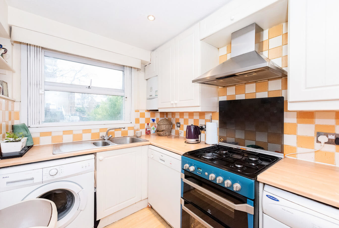 2 Bedroom House For Rent