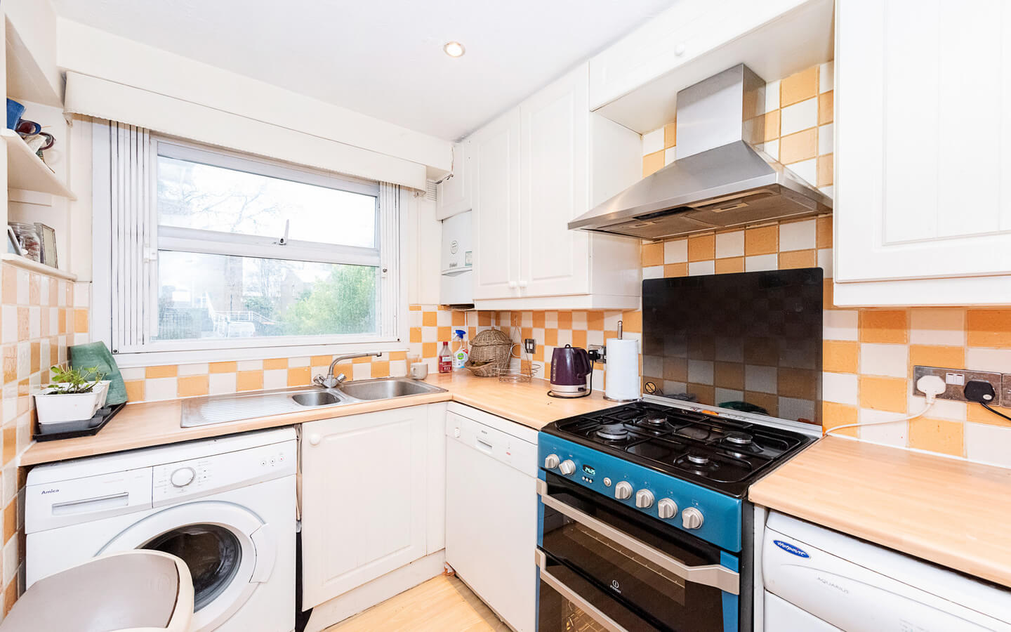 2 Bedroom House For Rent