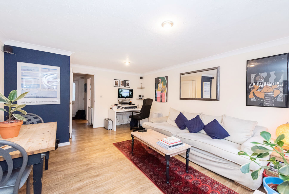 2 Bedroom House For Rent