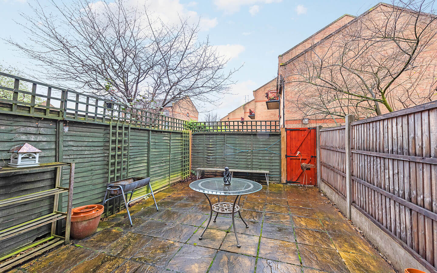 2 Bedroom House For Rent