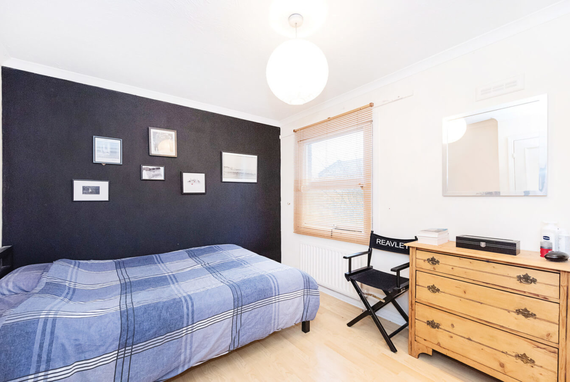 2 Bedroom House For Rent