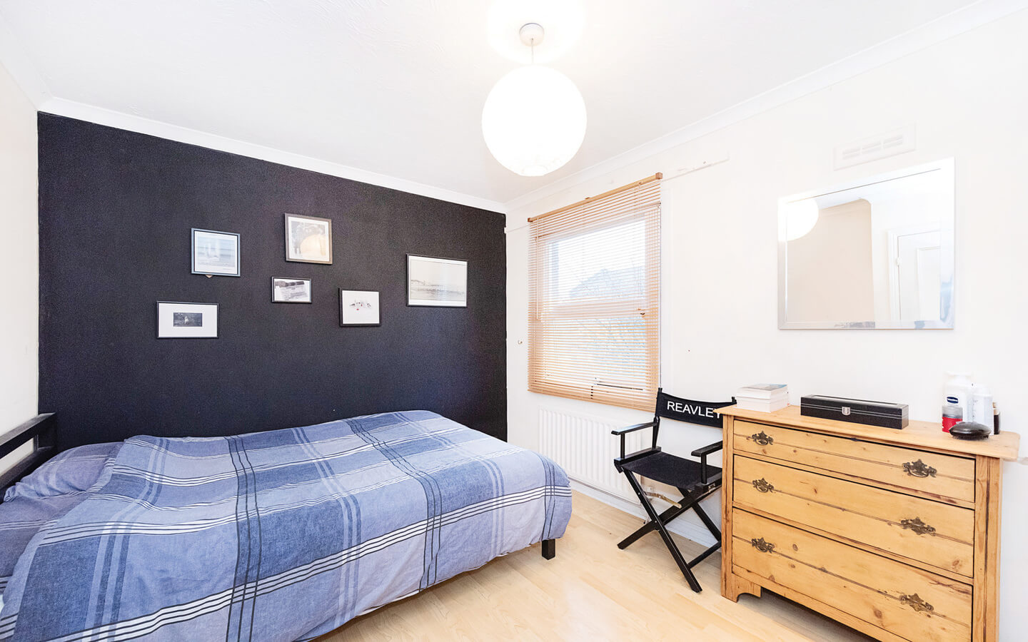 2 Bedroom House For Rent