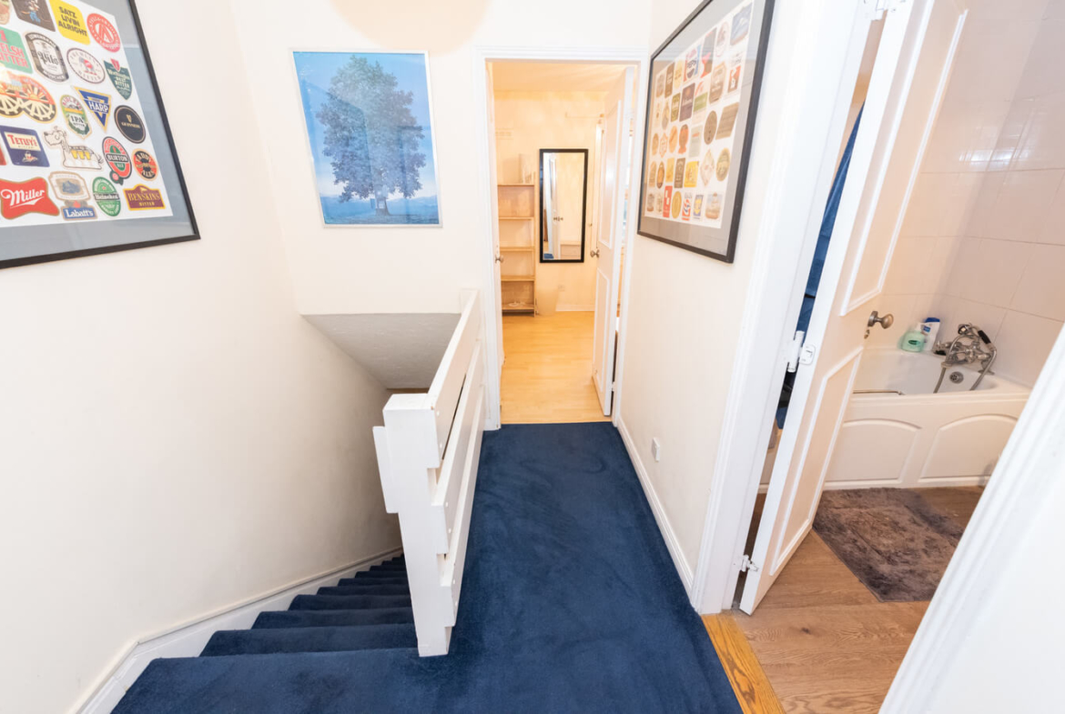 2 Bedroom House For Rent