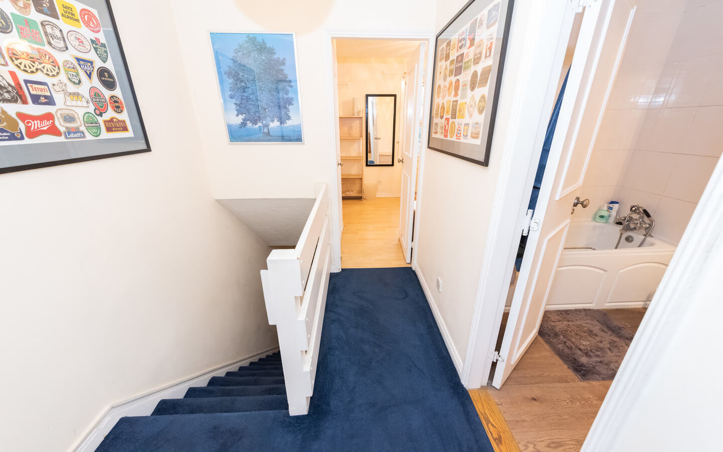 2 Bedroom House For Rent