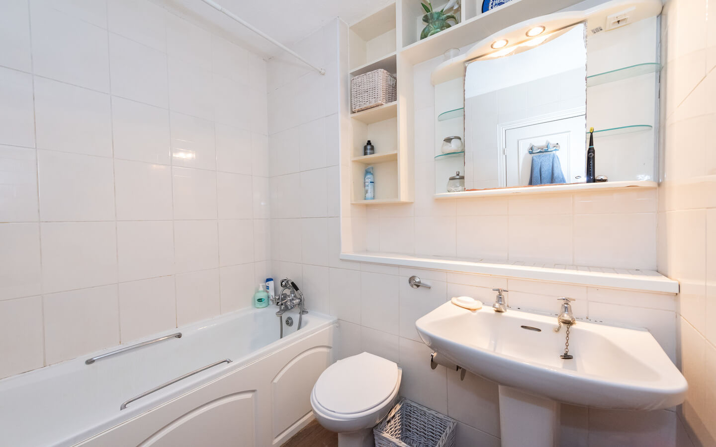 2 Bedroom House For Rent