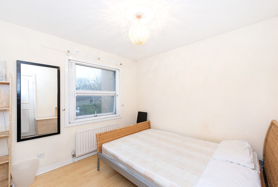 2 Bedroom House For Rent