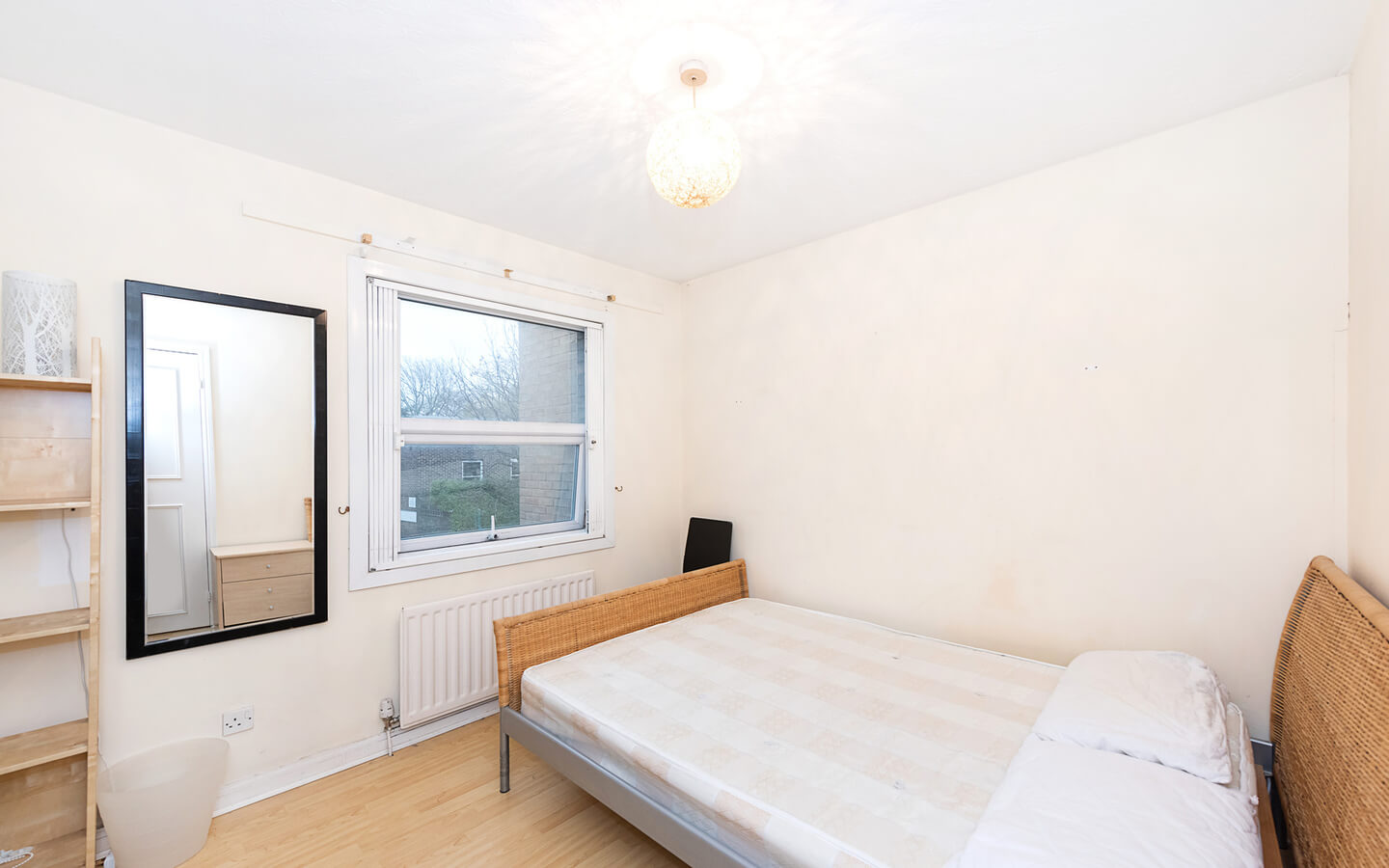 2 Bedroom House For Rent