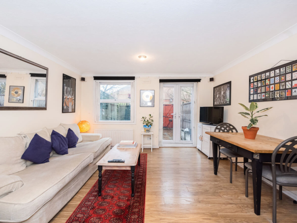 2 Bedroom House For Rent